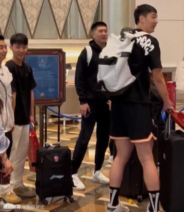 你好 大妈