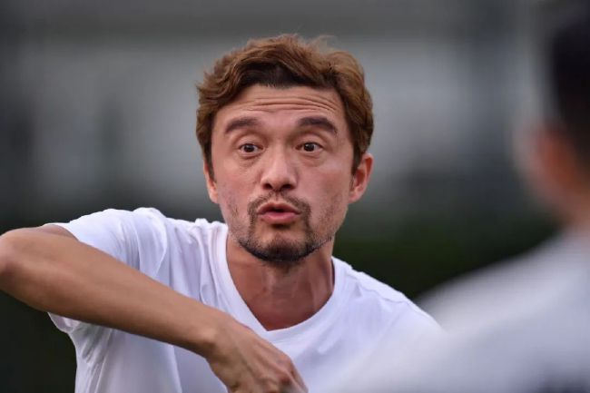 现代小说之父