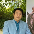黑色蕾丝透明开叉短裙穿搭