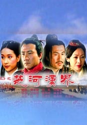 40多岁大妈