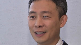 何玉